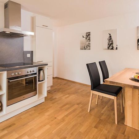Ferienwohnungen Alpentraum - Haus Stefanz Oberstdorf Luaran gambar
