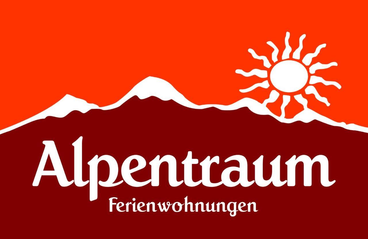 Ferienwohnungen Alpentraum - Haus Stefanz Oberstdorf Luaran gambar