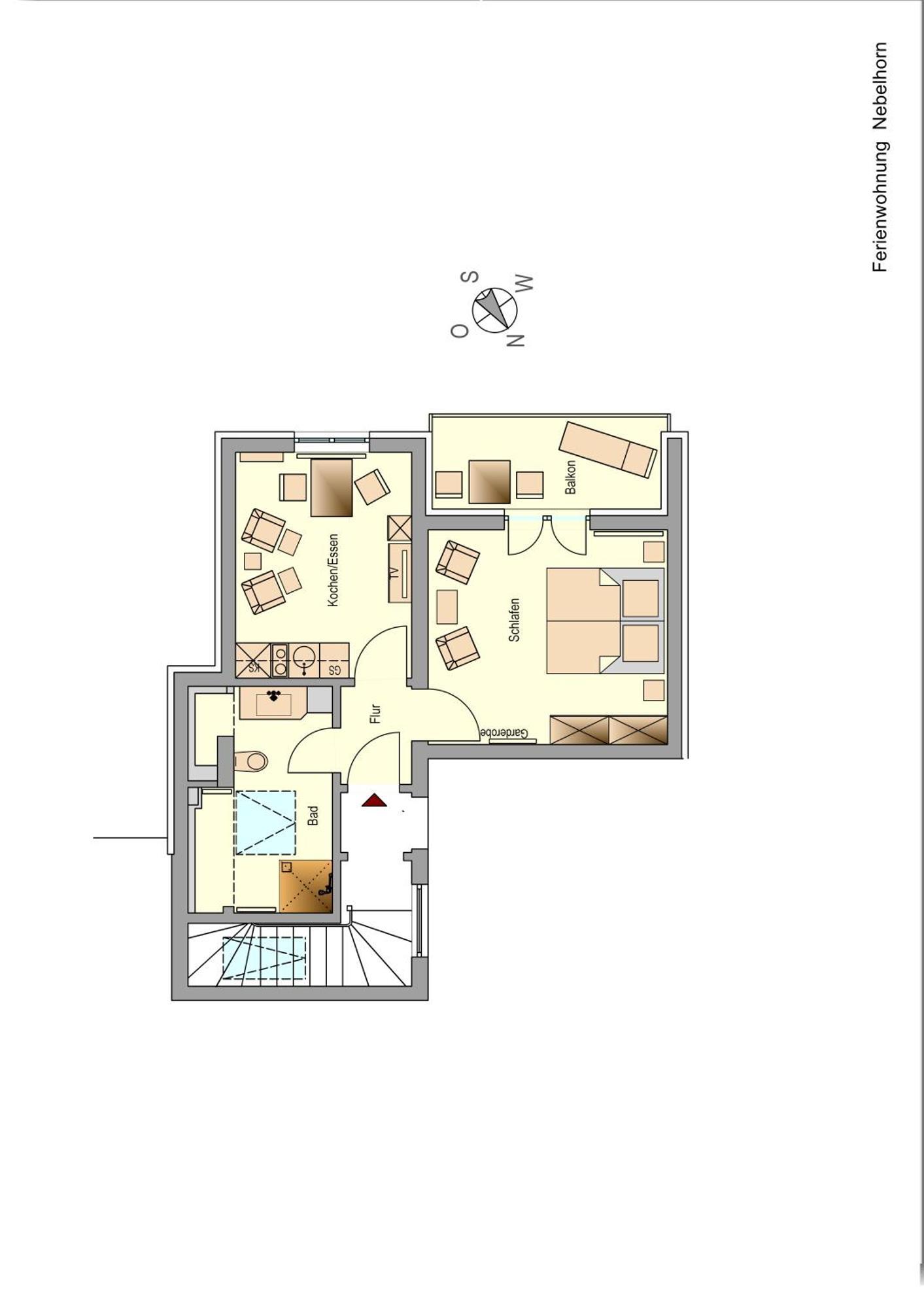 Ferienwohnungen Alpentraum - Haus Stefanz Oberstdorf Luaran gambar